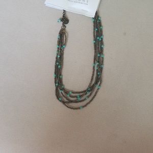 Premier necklace